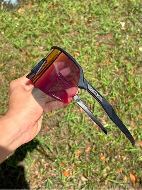 Oakley Sutro Sunglasses